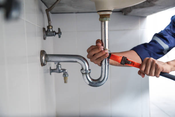 Best Emergency Plumbing Repair  in Ogden, UT