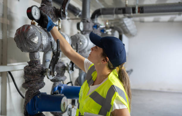 Best Clogged Drain Plumber  in Ogden, UT
