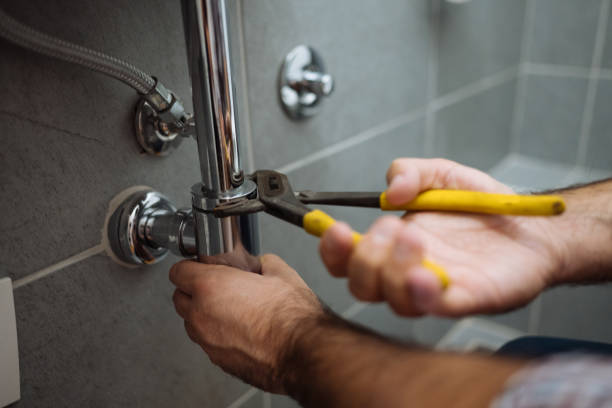 Best Emergency Plumber  in Ogden, UT